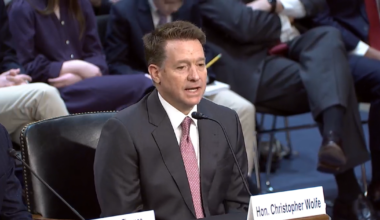 Senate confirms Tarrant County district judge's nomination to Waco federal bench