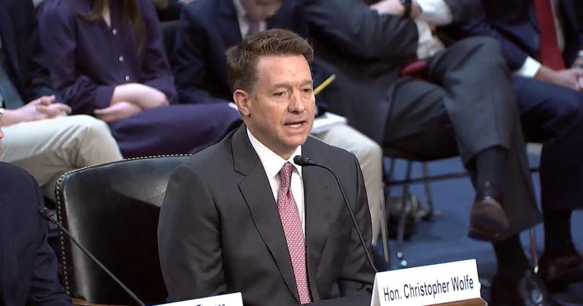 Senate confirms Tarrant County district judge's nomination to Waco federal bench