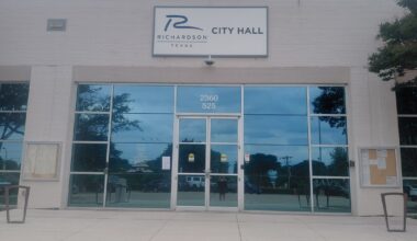 Richardson to temporarily block new short-term rentals