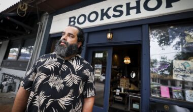 Indie bookstore Poets Books to close its Bishop Arts location, consolidate in Deep Ellum