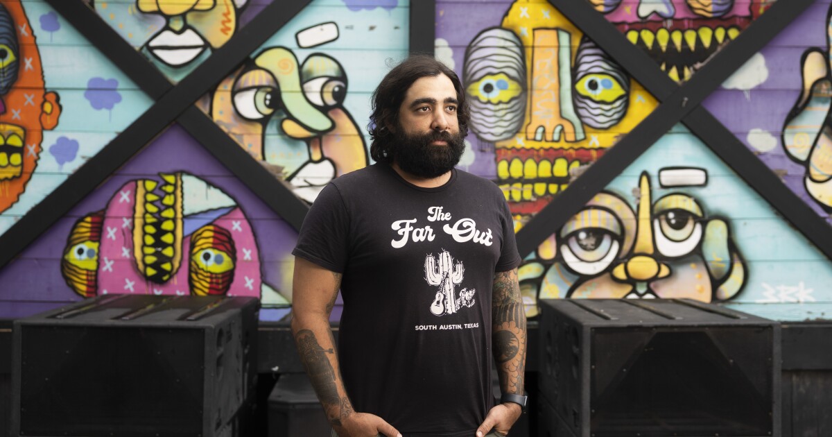 Austin venues, promoters hope ruling breaks Live Nation's grip on concerts