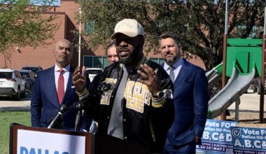 2026 school bond elections include Texas' largest ever. Here’s what’s in it