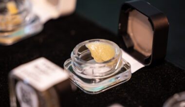 Texas companies file lawsuit against smokable hemp ban