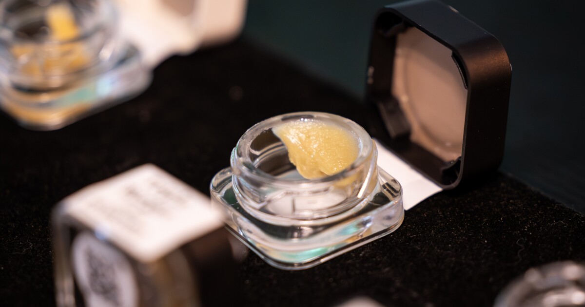 Texas companies file lawsuit against smokable hemp ban