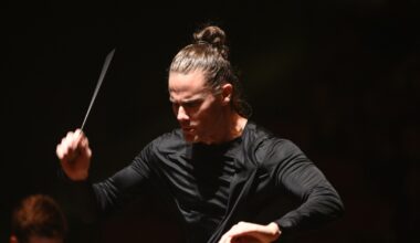Dallas symphony concert fuses music of rapper Kendrick Lamar and composer Igor Stravinsky