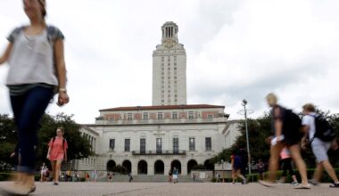 University of Texas at Austin receives $750 million donation from Michael and Susan Dell