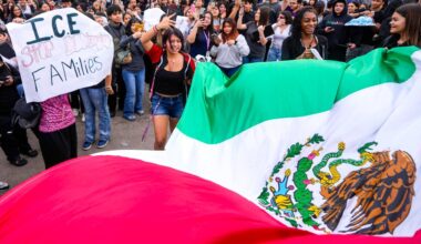 Houston city ordinance over ICE cooperation amended after Texas governor's funding threat