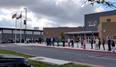Student shoots teacher at Texas school, then fatally shoots himself