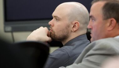 Former FedEx driver pleads guilty to killing Texas girl, 7