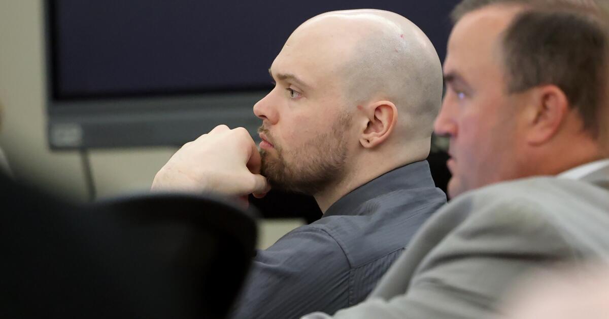 Former FedEx driver pleads guilty to killing Texas girl, 7