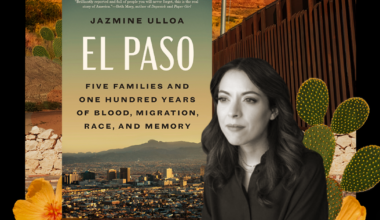 El Paso has seen it all, the rest of the U.S. is just catching up