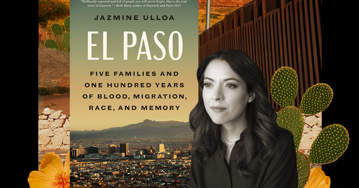 El Paso has seen it all, the rest of the U.S. is just catching up
