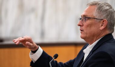 Camp Mystic guard says early evacuation order could have saved lives