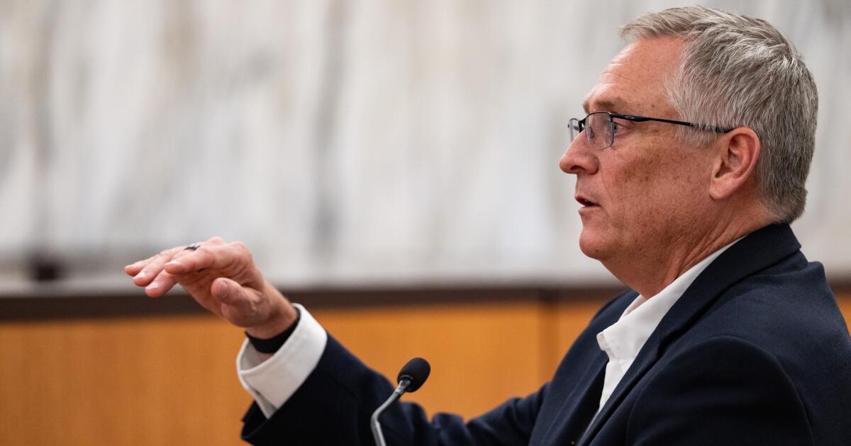 Camp Mystic guard says early evacuation order could have saved lives