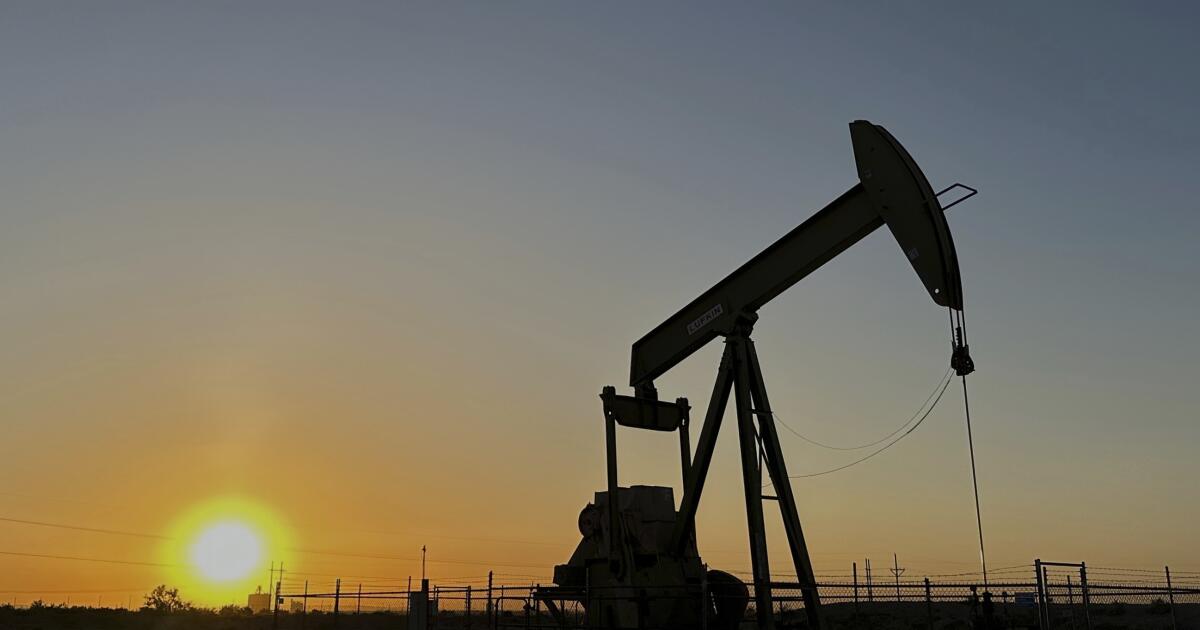 Texas talk of swallowing eastern New Mexico is an old impulse