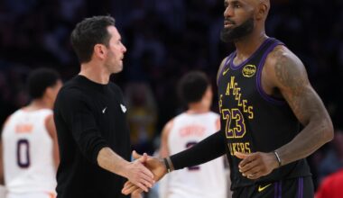 How do Lakers match up against Houston Rockets in the NBA playoffs?