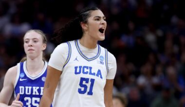 UCLA women vs. Texas in Final Four: Live updates, how to watch