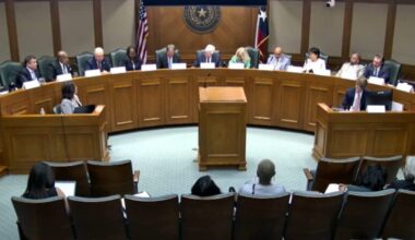 Texas House committee slaps Democrats with nearly $422K in penalties for 2025 quorum break