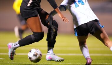 For Young Female Athletes, the Damage From ACL Tears Goes Well Beyond the Physical