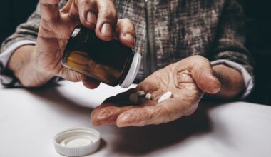 Corpus Christi health district hosts prescription drug take back day