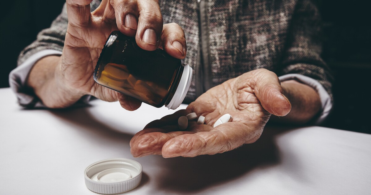 Corpus Christi health district hosts prescription drug take back day