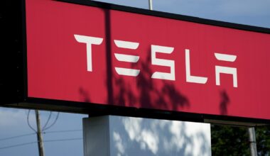 Tesla’s Gigafactory water use surges in Austin as new chip plant looms