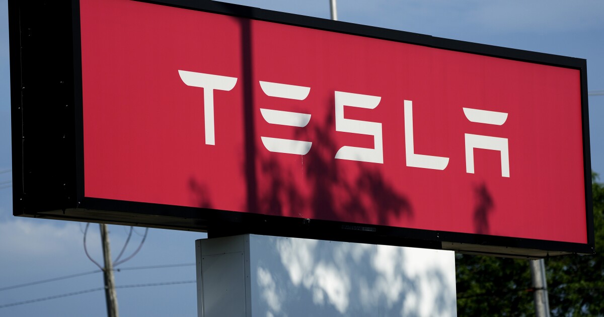 Tesla’s Gigafactory water use surges in Austin as new chip plant looms