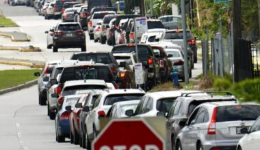 Uninsured drivers in Central Texas are causing car insurance rates to climb