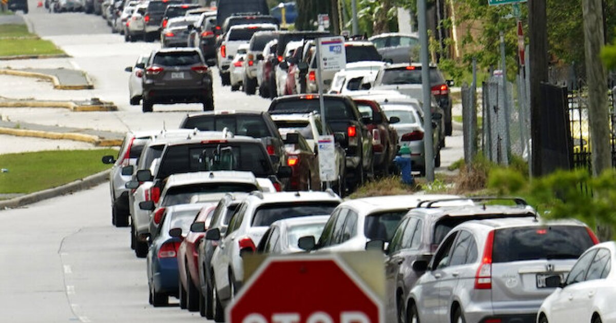 Uninsured drivers in Central Texas are causing car insurance rates to climb