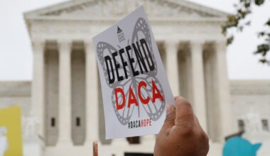 Delays in DACA renewals forces some recipients out of work as they wait
