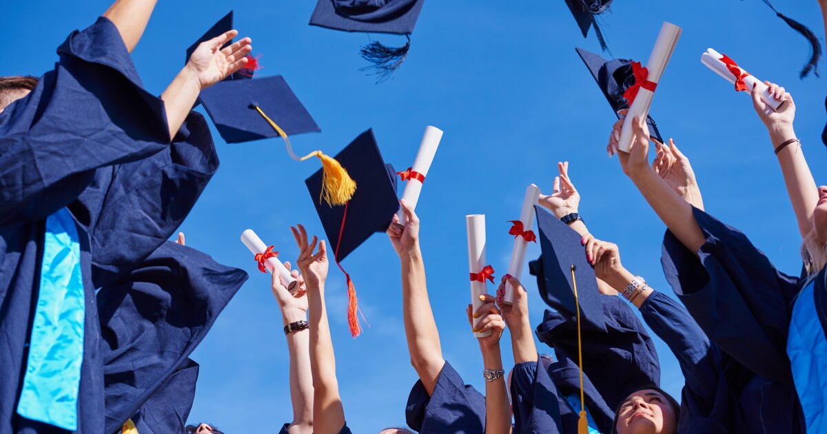 CCISD Graduation and rehearsals schedule