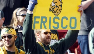 McFeely: Frisco, Texas — aka 'Fargo South' — finds itself in ugly far-right drama over immigration - InForum