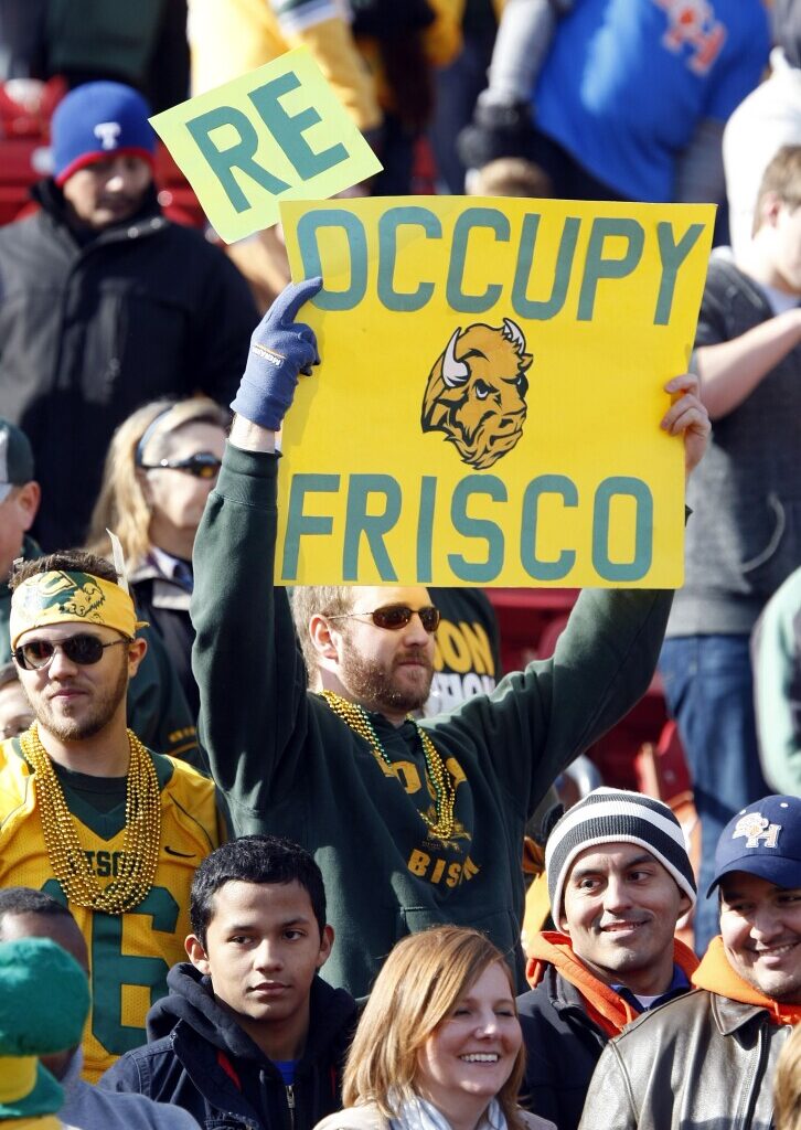 McFeely: Frisco, Texas — aka 'Fargo South' — finds itself in ugly far-right drama over immigration - InForum