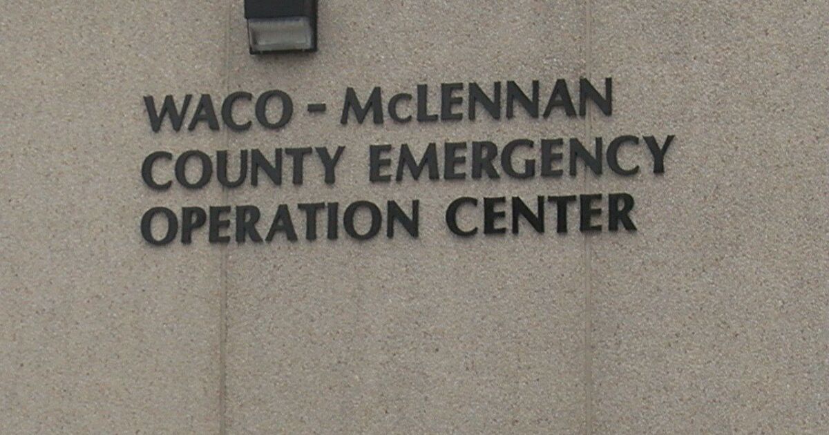 Statewide emergency alert system test happening across Central Texas on Thursday