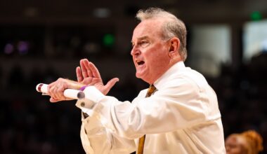 Texas exodus as women’s Final Four team sees key players hit transfer portal