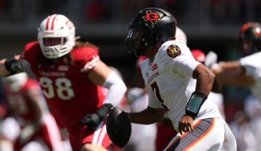 D.C. Defenders, up 28-0 over Houston, have biggest halftime lead in UFL history