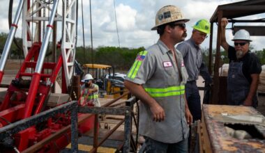 Corpus Christi Projects Emergency Water Restrictions in September for Large Industrial Users and 500,000 Customers