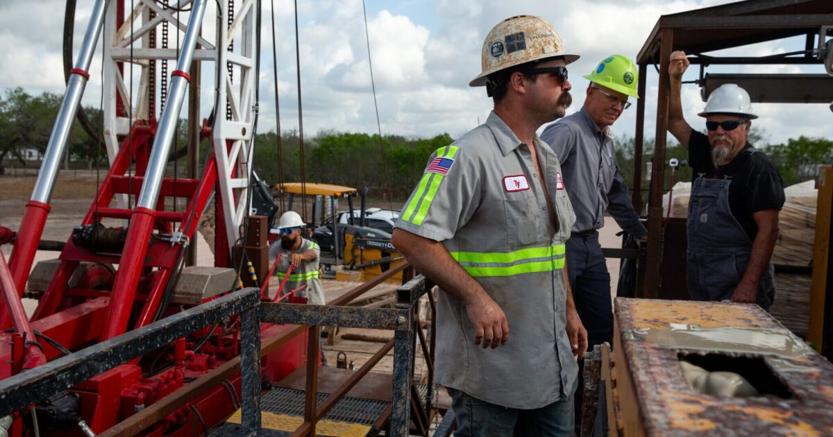 Corpus Christi Projects Emergency Water Restrictions in September for Large Industrial Users and 500,000 Customers