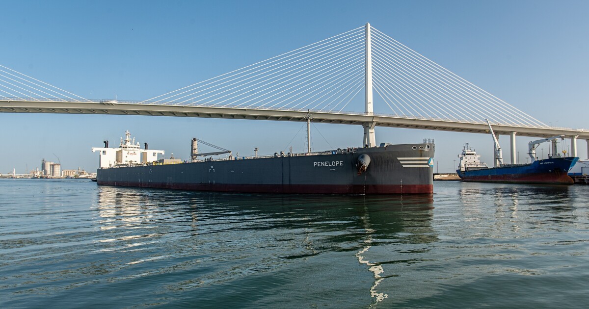 Texas confronts eye-popping water needs that threaten growth