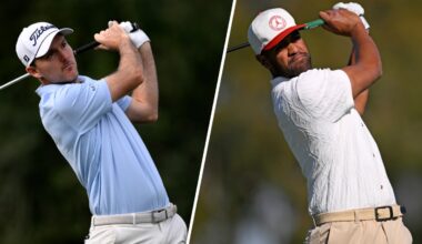 Valero Texas Open 2026: Odds, favorites for TPC San Antonio