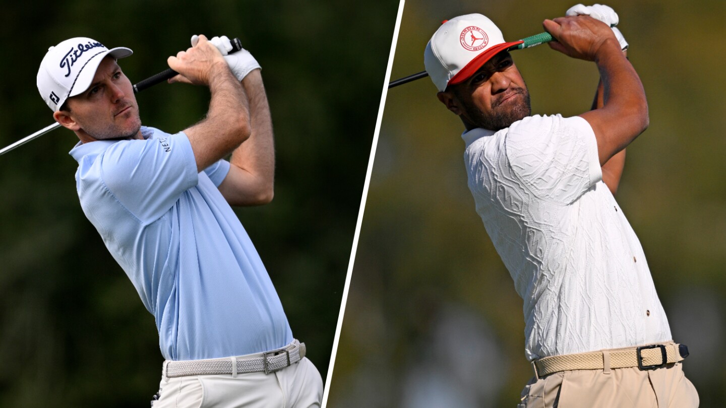 Valero Texas Open 2026: Odds, favorites for TPC San Antonio