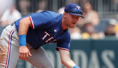 Game #23: Pittsburgh Pirates vs. Texas Rangers