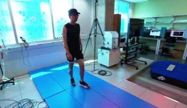 UT Dallas researchers using body movement to predict mental health crises