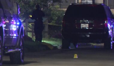 Dallas shooting: 1 dead, suspect at large after early morning altercation in South Dallas