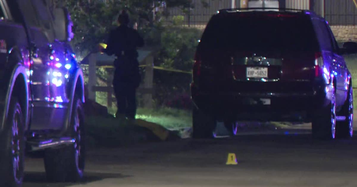 Dallas shooting: 1 dead, suspect at large after early morning altercation in South Dallas