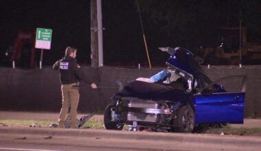 2 killed in Pleasant Grove head-on crash; suspected drunk driver faces manslaughter charges