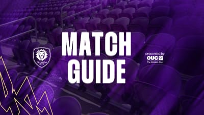 2026 Match Guide: Orlando vs. Houston Dynamo | Kids Night