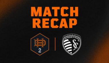 Houston Dynamo 2