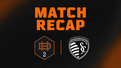 Houston Dynamo 2