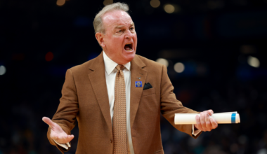 Texas women's basketball loses key players to transfer portal after Final Four run